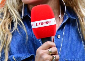 Un nouveau départ sur la chaîne L’Equipe ?