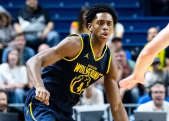 Un potentiel Top 10 de la Draft 2027 forfait pour toute la saison