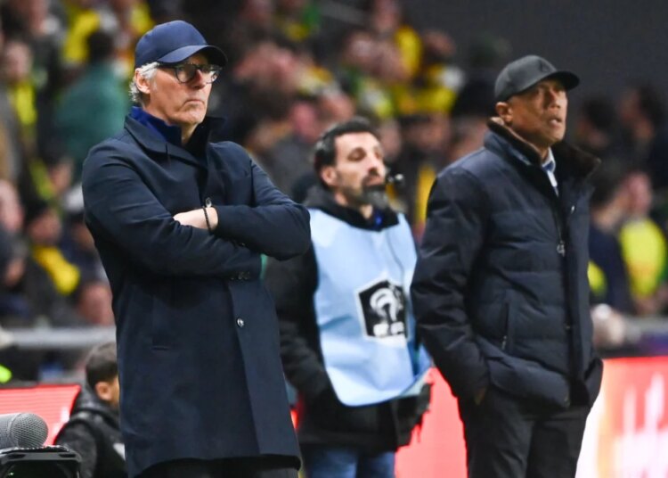 Un ticket Laurent Blanc-Antoine Kombouaré, c’est validé
