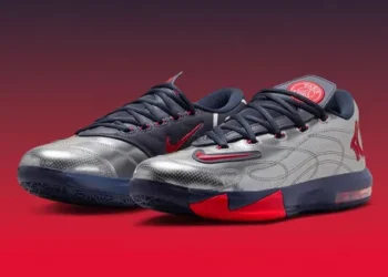 Une KD 6 aux couleurs du PSG !