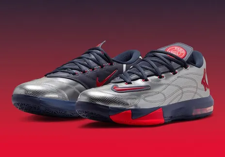 Une KD 6 aux couleurs du PSG !