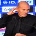 Une affaire judiciaire vient perturber les débuts de Zinédine Zidane