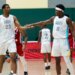 VJ Edgecombe prend feu à 3-points et relance les Bahamas
