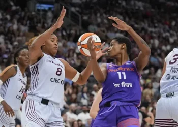 Valériane Ayayi rejoint à son tour Project B