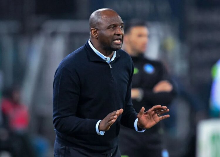 “Intensité” mais “ne pas tout casser” : Vieira dévoile son plan pour le Sénégal