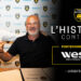 WESCO, Partenaire Officiel jusqu'en 2028 !