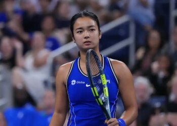WTA > Alexandra Eala hésite sur la GOAT du tennis féminin : "L'une est tout simplement la plus grande de tous les temps. Et l'autre est quelqu’un que j’admire depuis que je suis toute petite"