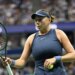 WTA > Amanda Anisimova répond à ses détracteurs sur sa transformation physique : « S’il vous plaît, laissez-moi tranquille et arrêtez de commenter mon corps dans vos publications »