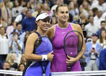 WTA > Jessica Pegula sur Aryna Sabalenka : "Je n'arrive même pas à l’imaginer jouer au tennis sans être en colère. Elle ne serait pas aussi performante"