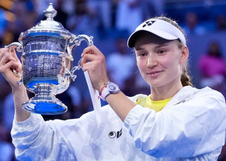 WTA > Les WTA Finals déménagement finalement dans la "Queen City" à partir de 2027 !