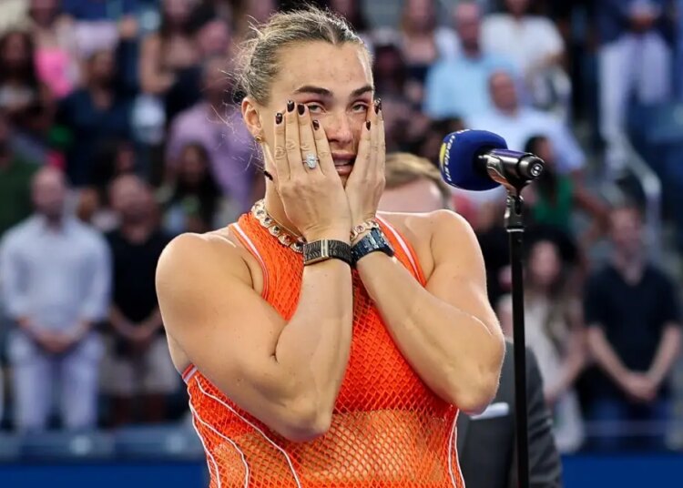 WTA > Mouratoglou sur Sabalenka : "Je ne suis pas là pour donner des conseils. Mais pour moi, c'est la seule raison pour laquelle elle ne remporte pas de tournois du Grand Chelem pour le moment"