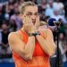 WTA > Mouratoglou sur Sabalenka : "Je ne suis pas là pour donner des conseils. Mais pour moi, c'est la seule raison pour laquelle elle ne remporte pas de tournois du Grand Chelem pour le moment"