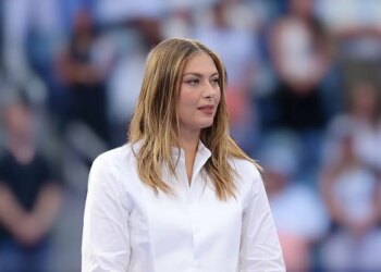 WTA > Sharapova : "Pourquoi je ne joue plus au tennis ? Il y a des moments dans la vie où l’on a l’impression d’avoir été tellement bon dans ce domaine par le passé, qu'on ne peut plus ressentir ce que ça fait d’être la meilleure"