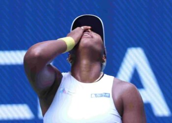 WTA > Une huitième de finaliste de l'US Open hospitalisée : "Cela fait maintenant plus de 36 heures. Pas de nourriture"