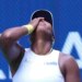 WTA > Une huitième de finaliste de l'US Open hospitalisée : "Cela fait maintenant plus de 36 heures. Pas de nourriture"