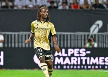 Wahi n'a pas suffi à Nice