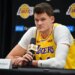 Walker Kessler veut transformer la défense des Lakers