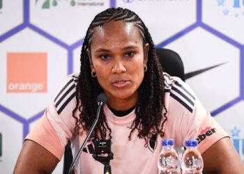 Wendie Renard, un énorme scandale éclate !