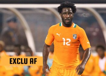 “Ce n’est pas facile d’être le N°9 des Éléphants” : Wilfried Bony se prononce sur l’attaque de la Côte d’Ivoire