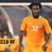 “Ce n’est pas facile d’être le N°9 des Éléphants” : Wilfried Bony se prononce sur l’attaque de la Côte d’Ivoire