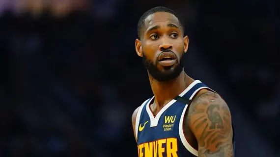 Will Barton poursuit sa reconversion sur le banc des Wolves