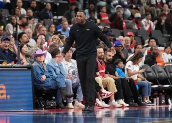 Willie Green et Garrett Temple dans le staff de Dusty May à Dallas