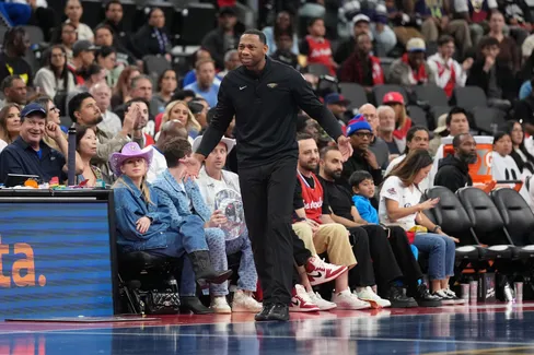 Willie Green et Garrett Temple dans le staff de Dusty May à Dallas