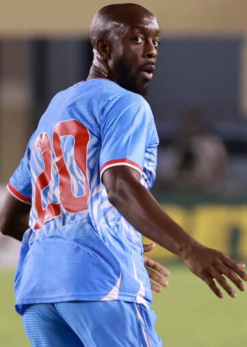 RDC : Wissa et 11 joueurs quittent le rassemblement