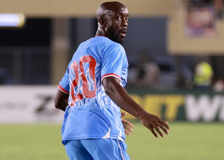 RDC : Wissa et 11 joueurs quittent le rassemblement