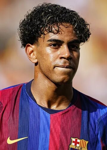 “Toutes les qualités pour devenir un grand attaquant” : Yamal s’enflamme pour son nouveau coéquipier africain du Barça