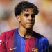 “Toutes les qualités pour devenir un grand attaquant” : Yamal s’enflamme pour son nouveau coéquipier africain du Barça