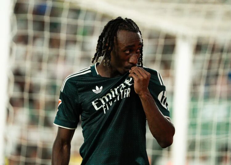 Yan Diomandé enfin adopté ? Le geste et le match qui pourraient tout changer pour lui au Real