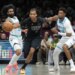 Ziaire Williams croit aux chances de titre des Lakers
