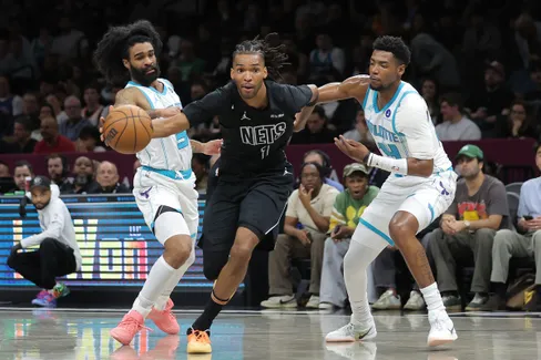 Ziaire Williams croit aux chances de titre des Lakers