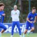 Zidane donne déjà des leçons aux Bleus