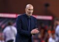 Zinédine Zidane, changement validé !