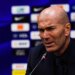 Zinédine Zidane, décision "insensée" dénoncée