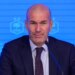 Zinedine Zidane, gros problème en vue !