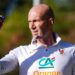 Zinedine Zidane, la décision radicale qui a mis en rogne des proches de Didier Deschamps