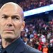 Zinédine Zidane, le petit couac qui fait parler