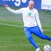 Zinédine Zidane plus technique que ses joueurs ?