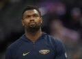Zion Williamson veut enfin devenir le leader des Pelicans