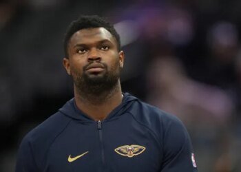 Zion Williamson veut enfin devenir le leader des Pelicans