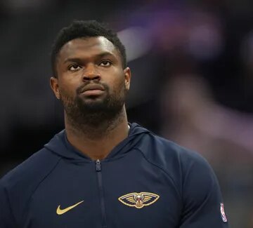Zion Williamson veut enfin devenir le leader des Pelicans