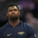 Zion Williamson veut enfin devenir le leader des Pelicans