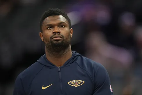 Zion Williamson veut enfin devenir le leader des Pelicans