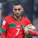 “Si Ouahbi estime que je mérite de revenir” : Ziyech rêverait d’un retour en sélection du Maroc