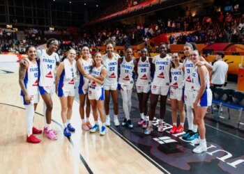 à 14h30, les Bleues veulent boucler leur premier tour invaincues