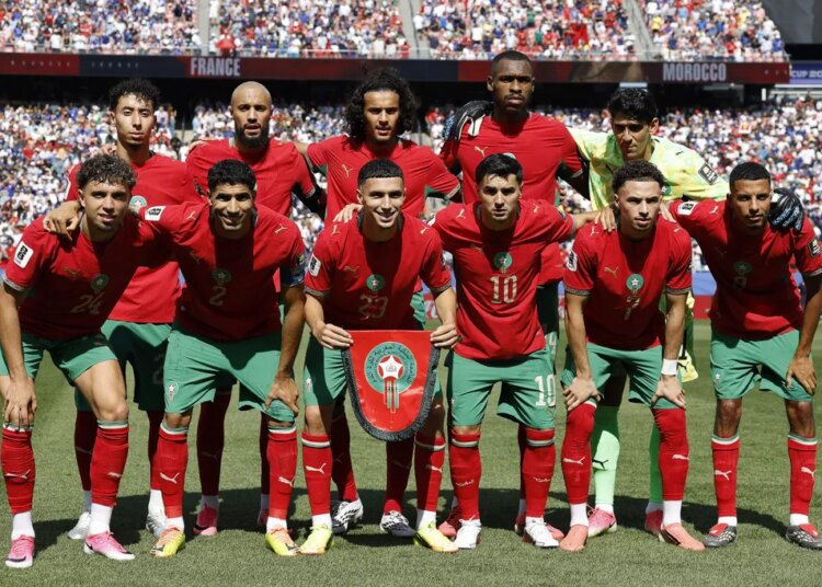 après Hadj Moussa, Al-Ittihad se prend aussi un râteau avec un Mondialiste marocain !