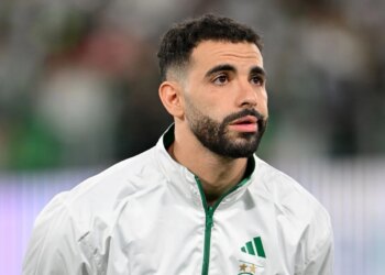 Algérie : après la polémique, Rayan Aït-Nouri va s’expliquer